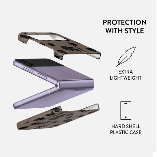 Goddess - Samsung Galaxy Z Flip 4 Case 2