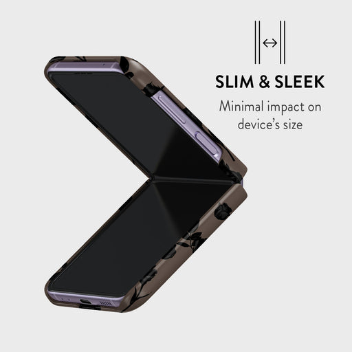 Goddess - Samsung Galaxy Z Flip 4 Case 4