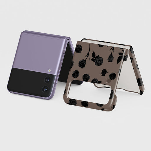 Goddess - Samsung Galaxy Z Flip 4 Case 5