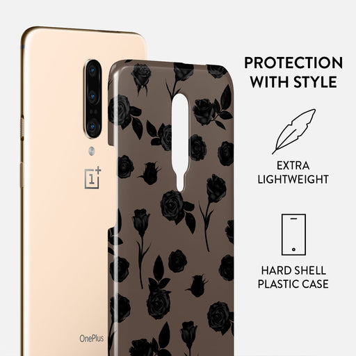 Goddess - OnePlus 7 Pro / 7T Pro Case 2