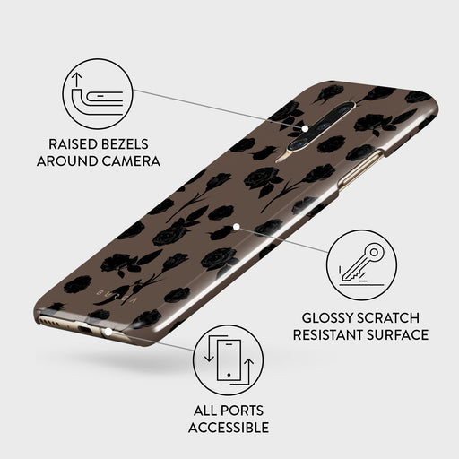 Goddess - OnePlus 7 Pro / 7T Pro Case 3