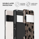 Goddess - Google Pixel 6 Pro Case 2