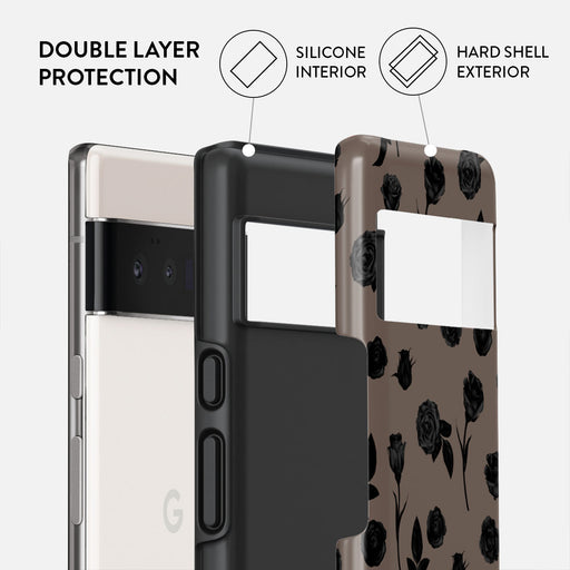 Goddess - Google Pixel 6 Pro Case 2
