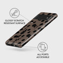 Goddess - Google Pixel 6 Pro Case 3