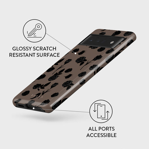 Goddess - Google Pixel 6 Pro Case 3
