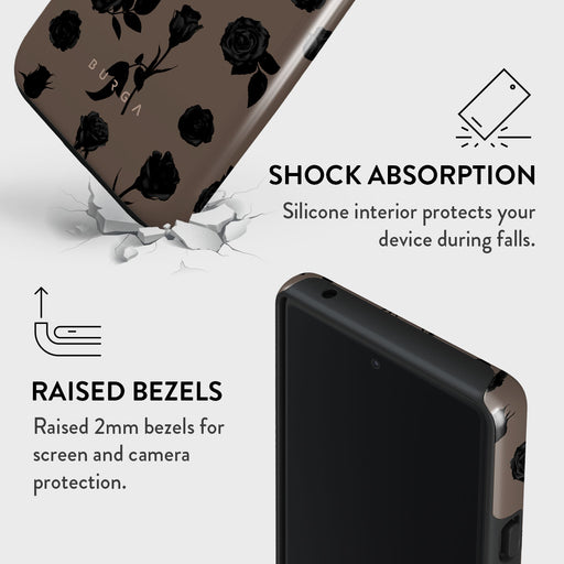 Goddess - Google Pixel 6 Pro Case 4