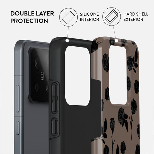Goddess - Xiaomi 15 Case 2