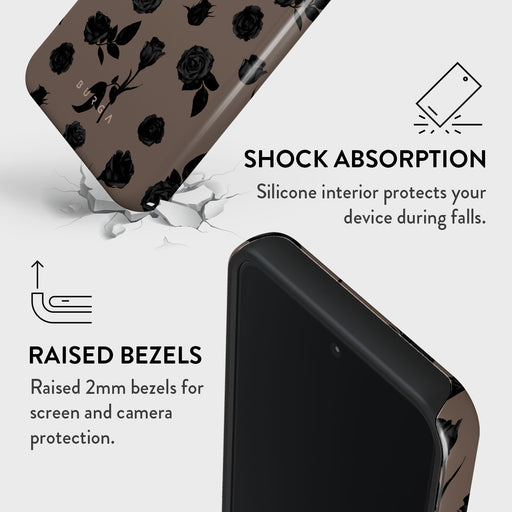 Goddess - Xiaomi 15 Case 4