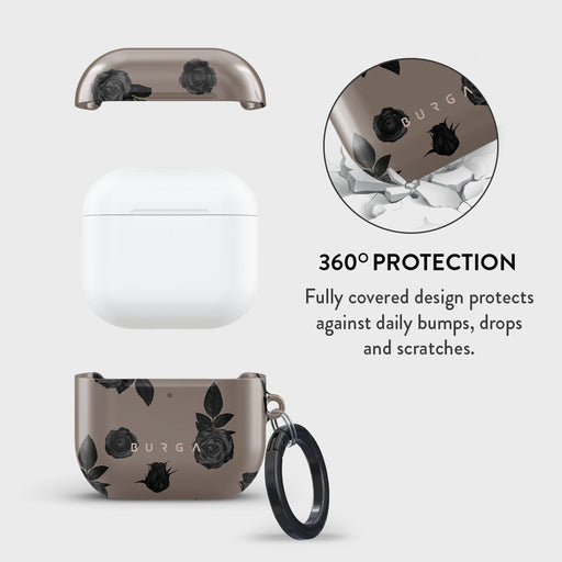 Goddess - AirPods 4 Case 2