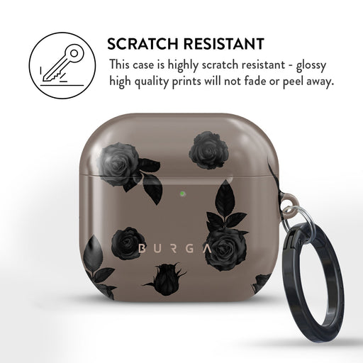Goddess - AirPods 4 Case 4