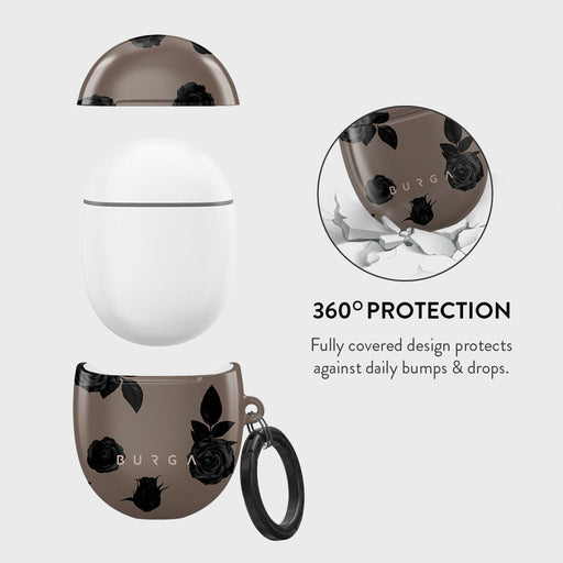 Goddess - Google Pixel Buds Pro 2 Case 2