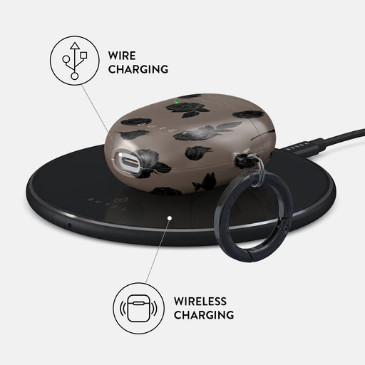 Goddess - Google Pixel Buds Pro 2 Case 3