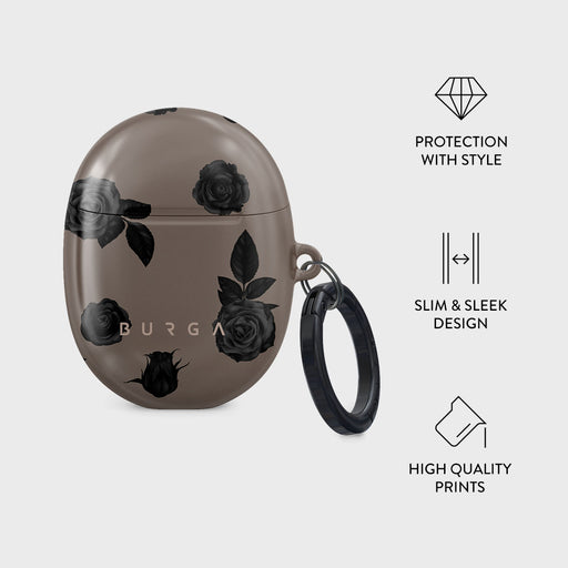 Goddess - Google Pixel Buds Pro 2 Case 4