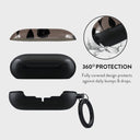 Goddess - Samsung Galaxy Buds Plus Case 2
