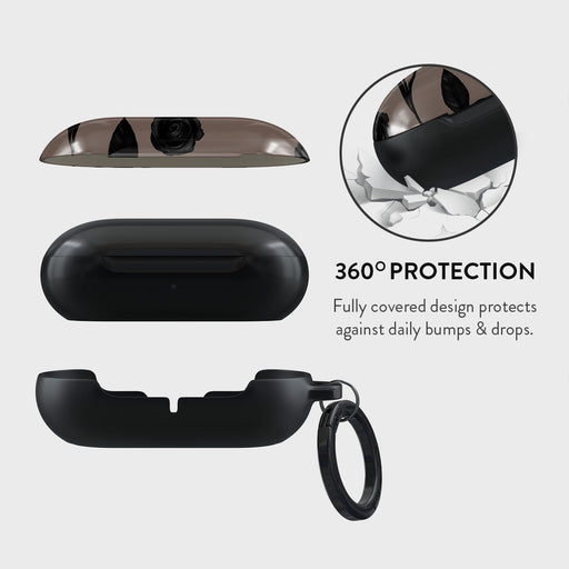 Goddess - Samsung Galaxy Buds Plus Case 2