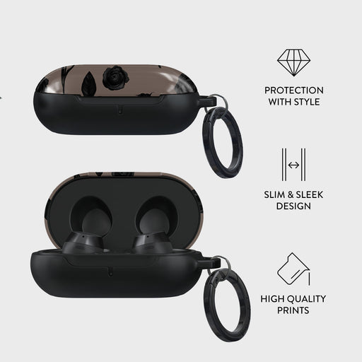 Goddess - Samsung Galaxy Buds Plus Case 4