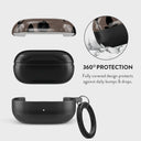 Goddess - Samsung Galaxy Buds Pro Case 2