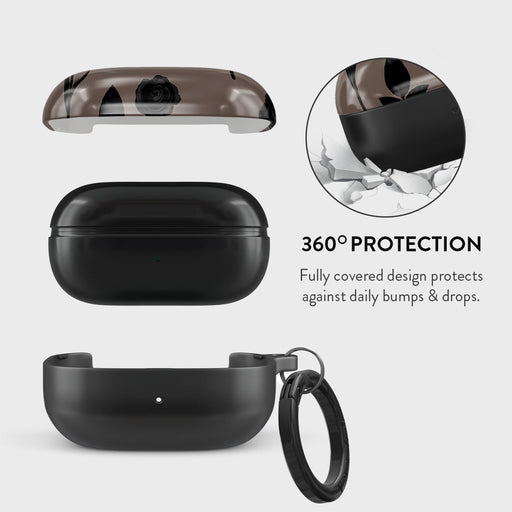 Goddess - Samsung Galaxy Buds Pro Case 2