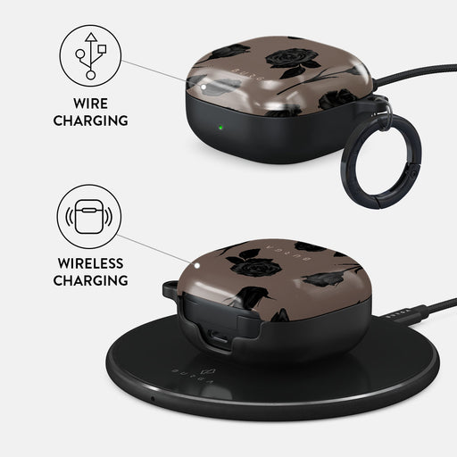 Goddess - Samsung Galaxy Buds Pro Case 3