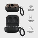 Goddess - Samsung Galaxy Buds Pro Case 4