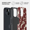 Tease Me - iPhone 15 Case 2