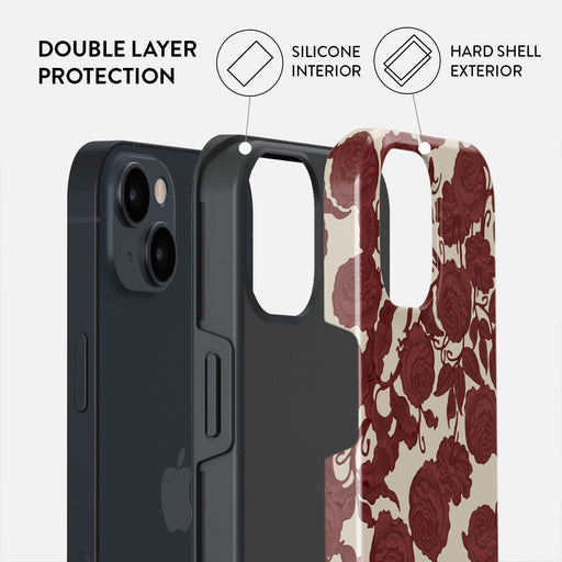 Tease Me - iPhone 15 Case 2