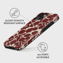 Tease Me - iPhone 15 Case 3