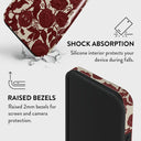 Tease Me - iPhone 15 Case 4