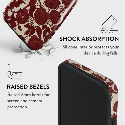 Tease Me - iPhone 15 Case 4