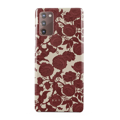 Tease Me - Samsung Galaxy Note 20 4G / 5G Case 1