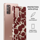 Tease Me - Samsung Galaxy Note 20 4G / 5G Case 2