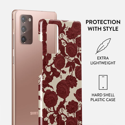 Tease Me - Samsung Galaxy Note 20 4G / 5G Case 2