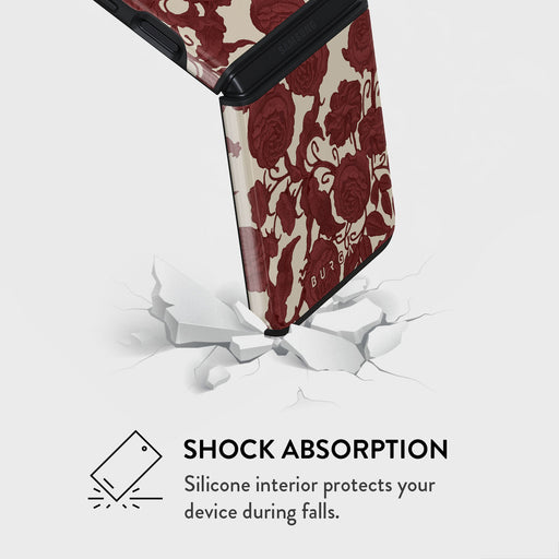 Tease Me - Samsung Galaxy Z Flip 3 Case 4