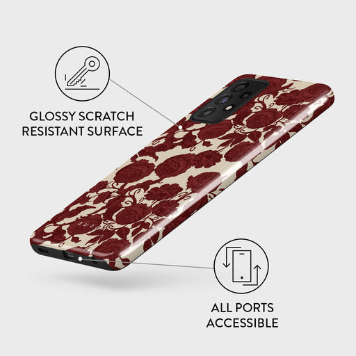 Tease Me - Samsung Galaxy A72 4G / 5G Case 7