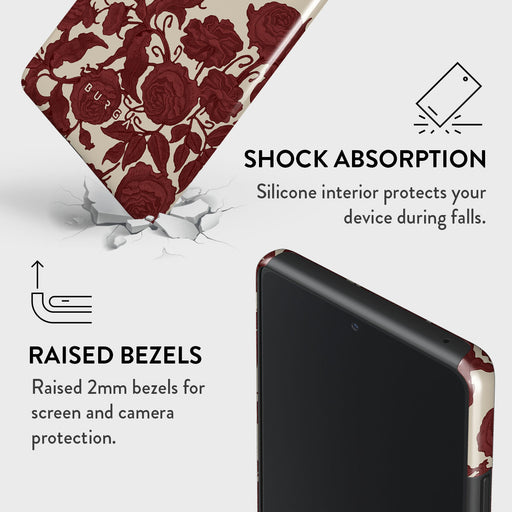 Tease Me - Samsung Galaxy A72 4G / 5G Case 8