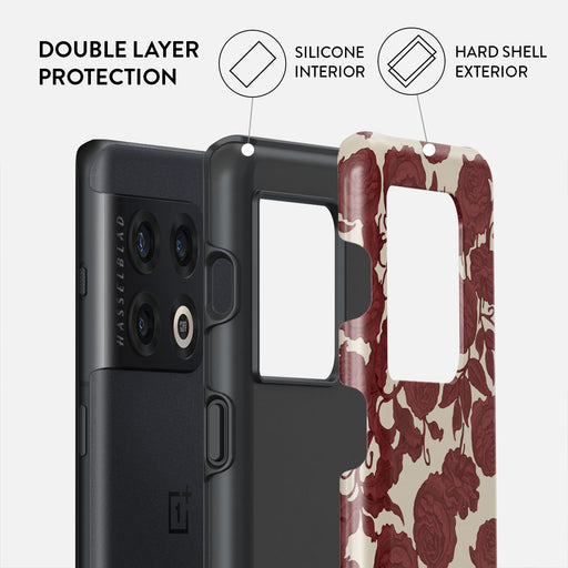 Tease Me - OnePlus 10 Pro 5G Case 2
