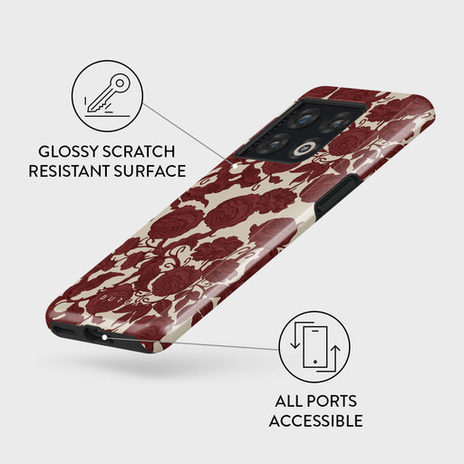 Tease Me - OnePlus 10 Pro 5G Case 3