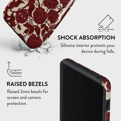 Tease Me - OnePlus 10 Pro 5G Case 4