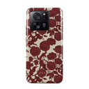 Tease Me - Xiaomi 13T Case 1