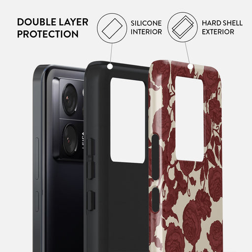 Tease Me - Xiaomi 13T Case 2