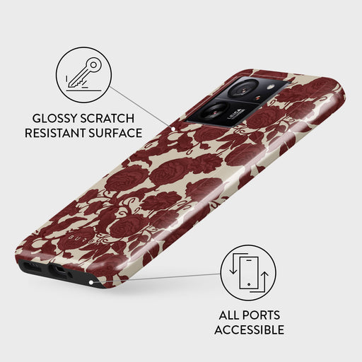 Tease Me - Xiaomi 13T Case 3
