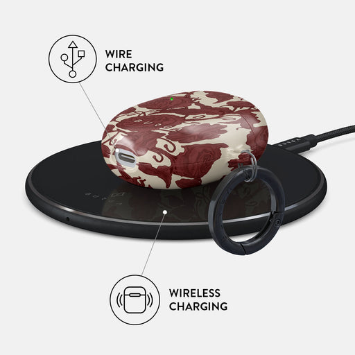 Tease Me - Google Pixel Buds Pro Case 3