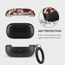 Tease Me - Samsung Galaxy Buds Live Case 2