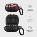 Tease Me - Samsung Galaxy Buds Live Case 4