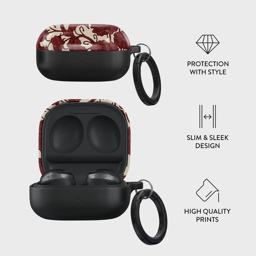 Tease Me - Samsung Galaxy Buds Live Case 4
