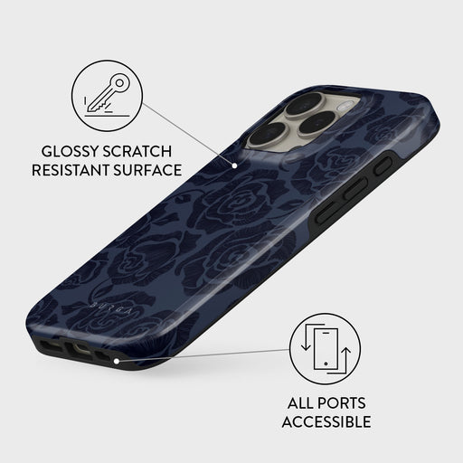 Illusion - iPhone 16 Pro Case 3