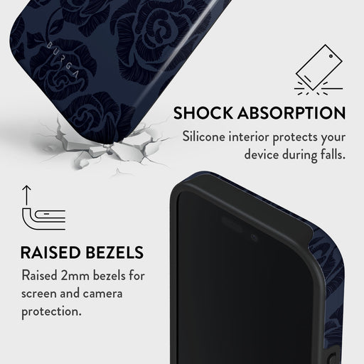 Illusion - iPhone 16 Pro Case 4