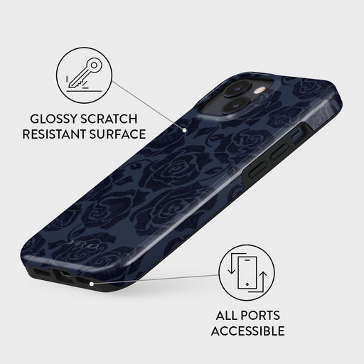Illusion - iPhone 14 Case 3