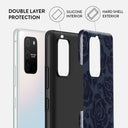 Illusion - Samsung Galaxy S10 Lite Case 2