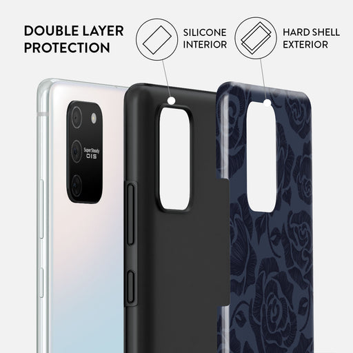 Illusion - Samsung Galaxy S10 Lite Case 2